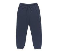 Jogging Trousers Quiksilver Graphic Bleu XS