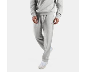 Jogging Trousers Reebok ID Small Logo French Terry Gris M