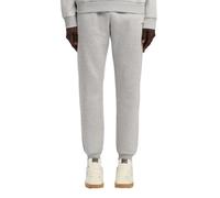 Jogging Trousers Reebok Identity Small Logo Gris L
