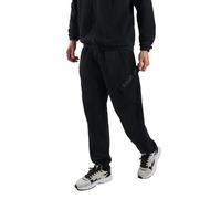 Jogging Trousers Reebok Street Sport Noir XS