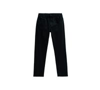 Jogging Trousers Salsa Jeans S-Activ Noir 31x32