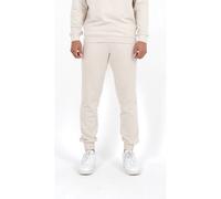 Jogging Trousers Sixth June Signature Beige M
