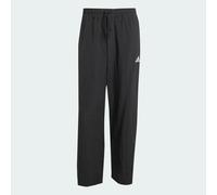 Jogging trousers small logo adidas Essentials Noir M
