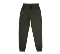 Jogging Trousers Sonik By Think Fishy Art Vert M