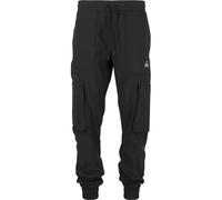 Jogging Trousers SOS Salonga Noir 2XL