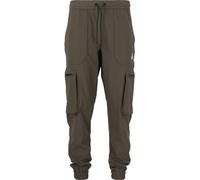 Jogging Trousers SOS Salonga Vert 2XL