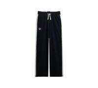 Jogging Trousers Superdry Athletic Fives Bleu L