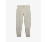 Jogging Trousers Superdry Essential Logo Beige XL