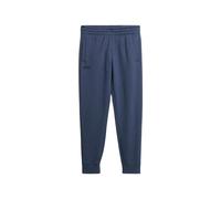 Jogging Trousers Superdry Essential Logo Bleu 2XL
