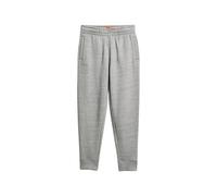 Jogging Trousers Superdry Essential Logo Gris 2XL