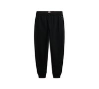 Jogging Trousers Superdry Essential Logo HB Noir XL