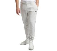 Jogging Trousers Superdry Vintage 90s Terrain Gris 2XL