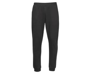 Jogging Trousers Tee Jays Interlock Noir S