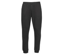 Jogging Trousers Tee Jays Interlock Noir XL