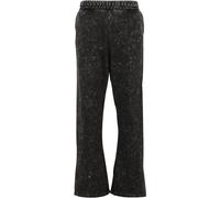 Jogging Trousers Thug Life Acid Noir XL
