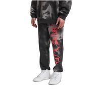Jogging Trousers Thug Life Sky Noir XL