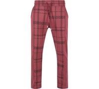 Jogging Trousers Thug Life Thug Life Mosch Marron XL