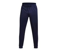 Under Armour Men's Sportstyle Tricot Joggers - Midnight Navy/Black (411) - XXL