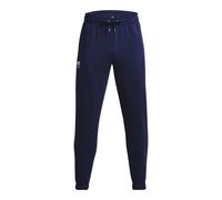 Jogging Trousers Under Armour Essential Fleece Bleu S