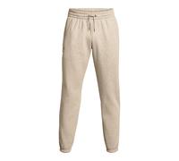 Jogging Trousers Under Armour Essential Fleece Marron 2XL