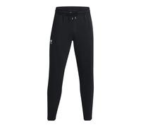 Under Armour Essential Fleece Joggers Black L / Regular Men