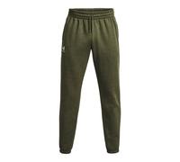 Jogging Trousers Under Armour Essential Fleece Vert M