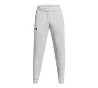 Jogging Trousers Under Armour Fleece® Gris L
