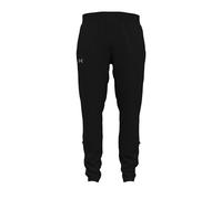 Under Armour Men's UA OutRun The Storm Pant Black/Black/Reflective XL Running trousers/leggings