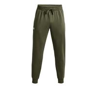 Under Armour Rival Fleece Joggers Green XL / Regular Men
