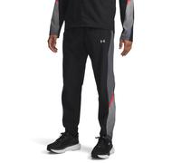 UNDER ARMOUR Mens Running Velociti Storm Pant, Black, Size Xl, Men Black