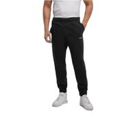 Jogging Trousers Upscale Upscale Core EMB Noir 5XL