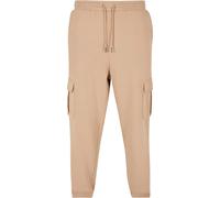 Urban Classics 90´s Cargo Tracksuit Pants Beige 2XL Men