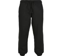 Jogging Trousers Urban Classics Basic 2.0 Noir S