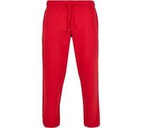 Jogging Trousers Urban Classics Basic 2.0 Rouge S