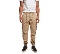 Urban Classics Men Tb1268-Cargo Jogging Pants 1 Unionbeige L