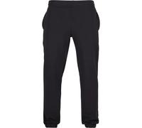 Jogging Trousers Urban Classics Cozy Noir 2XL