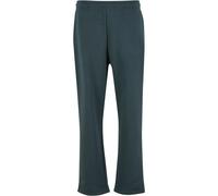 Jogging Trousers Urban Classics Fluffy Vert M