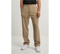 Jogging Trousers Urban Classics Jacquard Beige XL