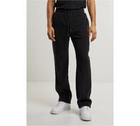 Jogging Trousers Urban Classics Jacquard Noir L