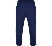 Jogging Trousers Urban Classics Ultra Heavy Bleu XS