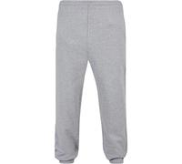 Jogging Trousers Urban Classics Ultra Heavy GT Gris 4XL