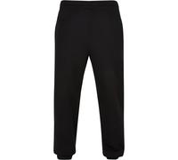 Jogging Trousers Urban Classics Ultra Heavy Noir M