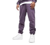 Jogging Trousers Urban Classics Ultra Heavy Violet XS