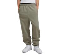 Urban Classics Tb014b Sweat Pants Green L Men