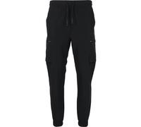 Jogging Trousers Virtus Ayden Noir M