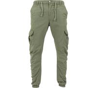 Jogging Urban Classic cargo Classic GT Vert 5XL
