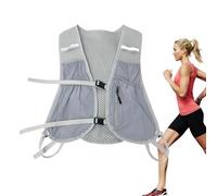 Jogging Water Bladder | Running Hydration Vest | Lightweight Multi Functions Hydration For Cycling Running Jogging Trail Travel Outdoor Hunting