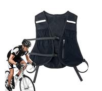 Jogging Water Bladder | Running Hydration Vest | Lightweight Multi Functions Hydration For Cycling Running Jogging Trail Travel Outdoor Hunting