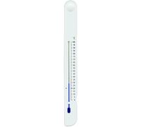 Joghurt-Thermometer Kitchen Thermometer Analogue White Food Processor