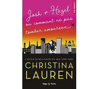 Joh et hazel comment ne pas tomber amoureux